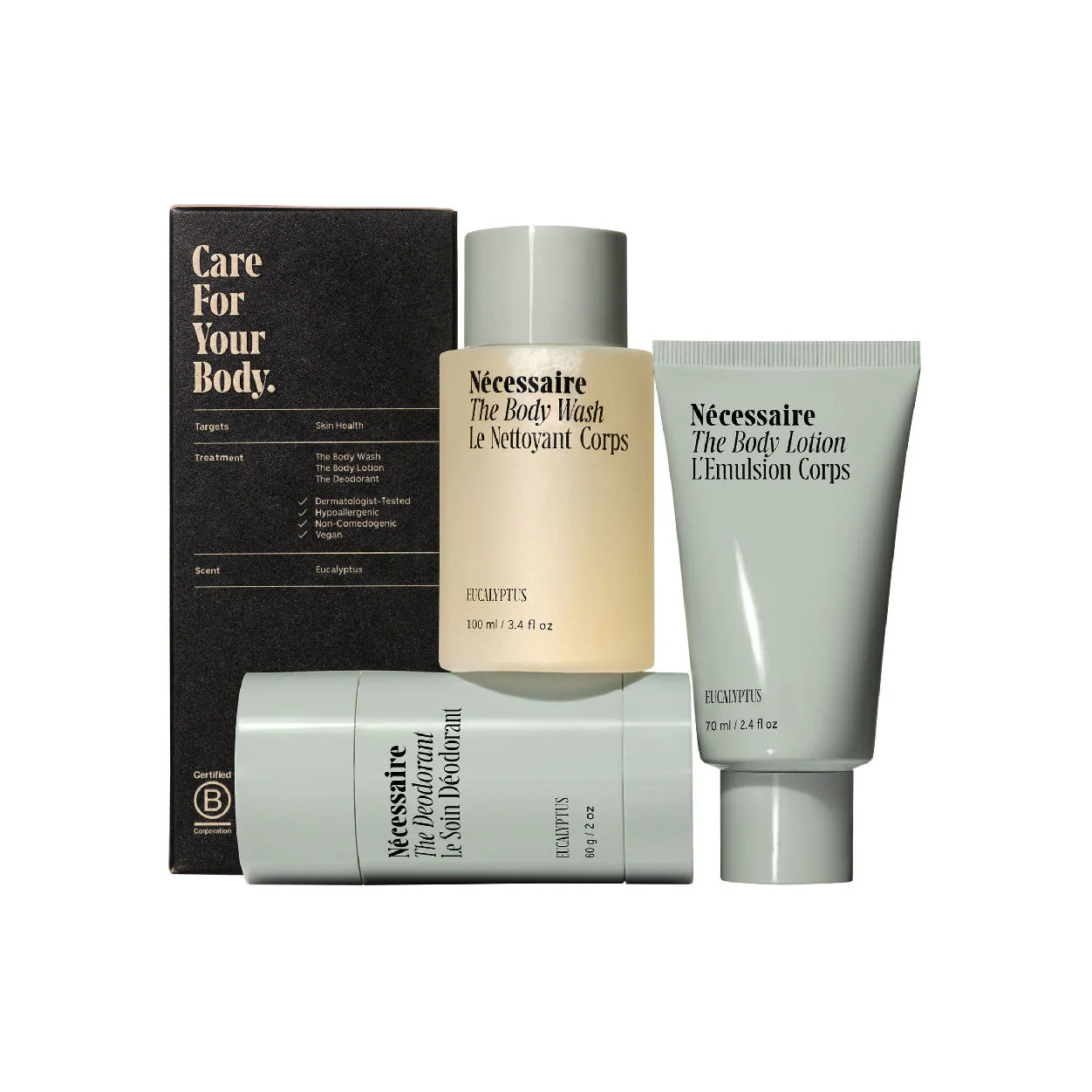 Bath & Body New Arrivals